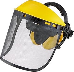 Los mejores protectores auditivos para trabajadores de la construcción