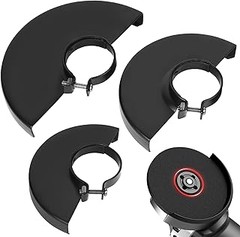 Comparativa de los mejores protectores para amoladoras por marca