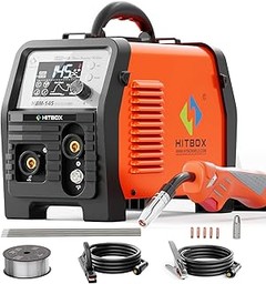 ¿Cuál es el mejor soldador para acero inoxidable en 2023?