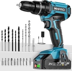 Los Mejores Taladros para Trabajos de Bricolaje Específicos