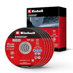 Dónde encontrar discos para amoladoras a buen precio