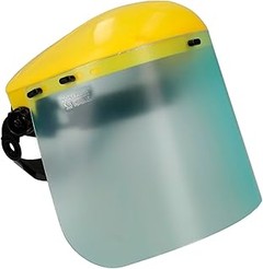 Normativas y Certificados de Seguridad para Pantallas Faciales