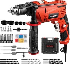 Las mejores ofertas y precios de taladros para metal este año