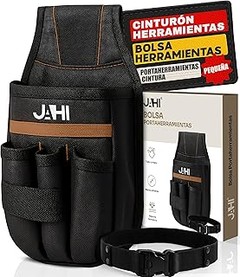 Valoraciones de Cinturones Portaherramientas de Alta Gama: ¿Valen la pena?