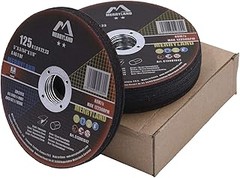 Análisis y opiniones de discos de amoladora Bosch y otras marcas