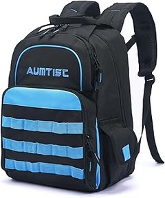 Cómo adaptar tu mochila de herramientas para diferentes oficios
