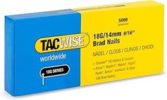 Descubre los precios de clavos para clavadoras en Amazon