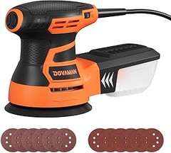 Análisis de Precios de Lijadoras con Cable en Amazon