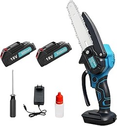 Análisis del Precio Promedio de Sierras Eléctricas de Batería en Amazon
