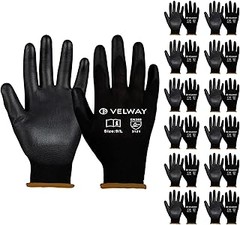 Mejores Opciones de Compra y Precios para Guantes de Trabajo