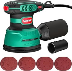 Precios y Mejores Lugares para Comprar Lijadoras Orbitale