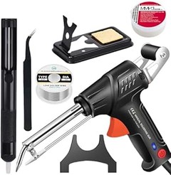 Guía de Precios y Tiendas para Comprar Soldadores de Bricolaje