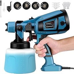 Problemas Frecuentes y Soluciones para Pistolas de Pintura Económicas