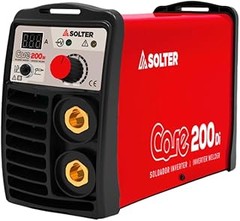 Solucionando problemas frecuentes en soldadores inverter