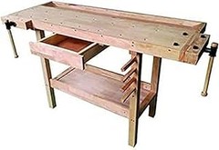 Ideas de Proyectos para Realizar en un Banco de Trabajo de Madera
