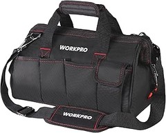 Factores Clave para Elegir la Bolsa de Herramientas Ideal