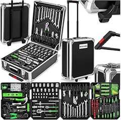 Cajas de herramientas económicas