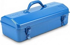 Cajas y carros de herramientas