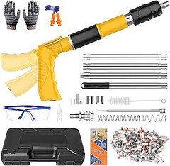Clavadoras para carpintería