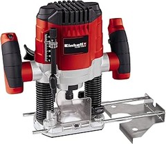 ¿Qué es una fresadora de superficie y cómo se utiliza en bricolaje?