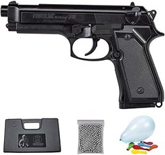 Descubre qué es una pistola de aire comprimido y cómo funciona
