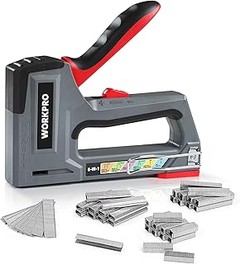 Grapadoras para madera