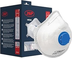 Todo lo que necesitas saber sobre las mascarillas para polvo