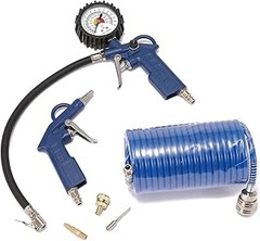Experiencias Reales con Accesorios para Compresores de Aire