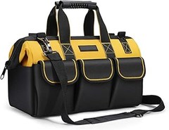 Conoce los Diferentes Tipos de Bolsas de Herramientas