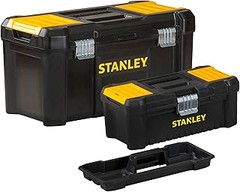 Tipos de cajas de herramientas pequeñas y para qué sirven