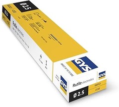 Conoce los diferentes tipos de electrodos para soldadura y sus aplicaciones