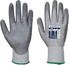 Conoce los diferentes tipos de guantes anticorte y sus aplicaciones