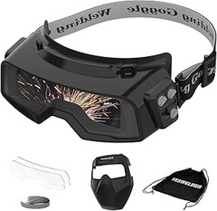 Gafas para soldar