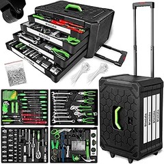Beneficios de utilizar un maletín de herramientas completo