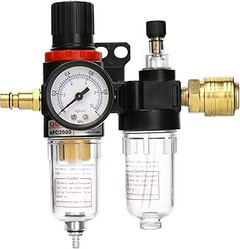 Beneficios de utilizar filtros en compresores de aire