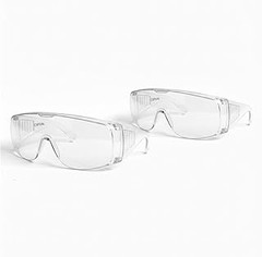Beneficios de utilizar gafas de protección en tus proyectos de bricolaje