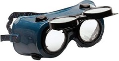 Descubre las Ventajas de Usar Gafas para Soldar