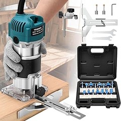Descubre las ventajas de utilizar una fresadora compacta