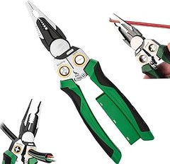 Ventajas y desventajas de usar herramientas multifunción con cable