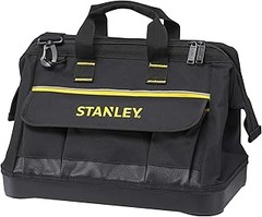 Pros y contras de utilizar bolsas de herramientas de tela