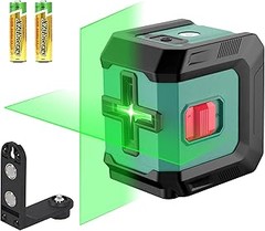 ¿Vale la pena usar niveles láser para interiores? Ventajas y desventajas
