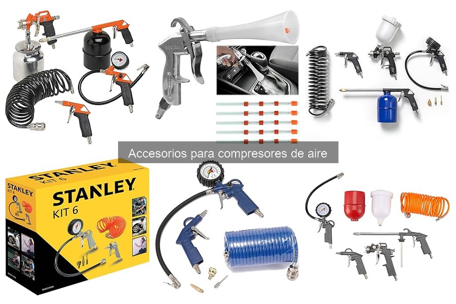 Cómo Instalar un Regulador de Presión para Compresores de Aire