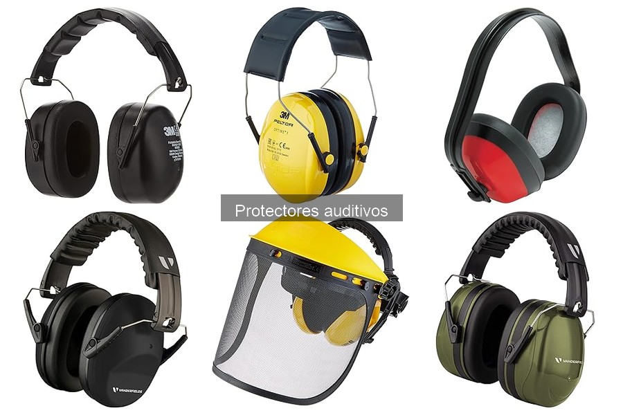 Cómo Usar Protectores Auditivos Eficazmente: Guía Práctica