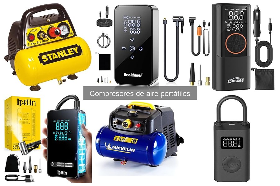 Consejos para evitar el sobrecalentamiento de compresores de aire
