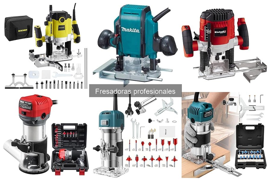 Errores Comunes al Comprar Fresadoras Profesionales