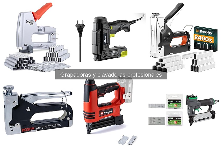 Errores comunes al usar grapadoras y cómo evitarlos
