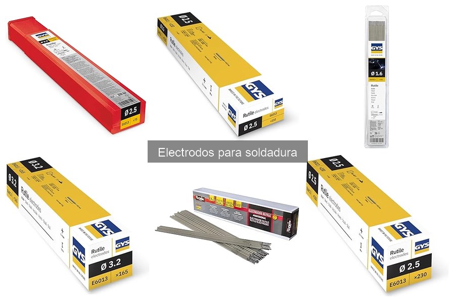Mantenimiento de Electrodos para Soldadura: ¡Consejos Esenciales!