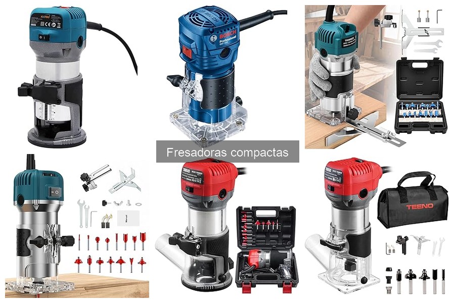 Mantenimiento de Fresadoras Compactas: Consejos Útiles