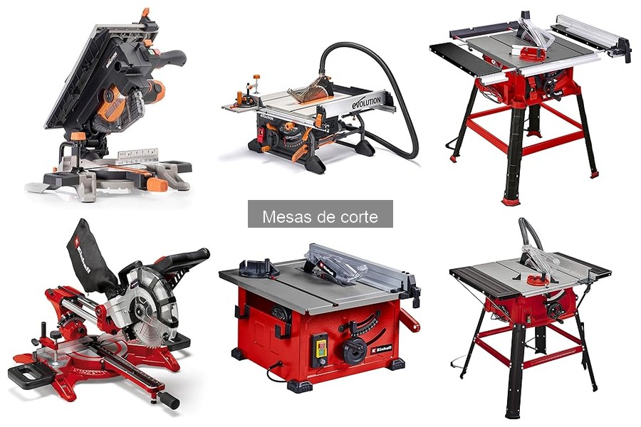 ** Mantenimiento de Mesas de Corte: Guía Práctica y Consejos