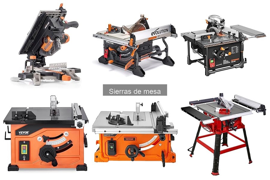 Mantenimiento y Cuidado de Sierras de Mesa: Guía Práctica